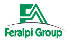 Logo Feralpi Group